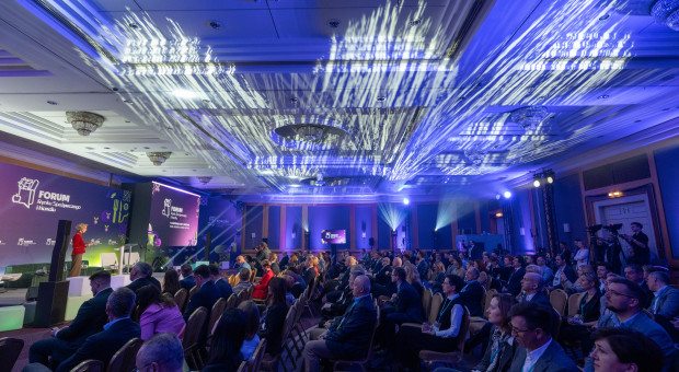 Sprawdź, kto stanie na scenie Forum Rynku Spożywczego i Handlu 2025