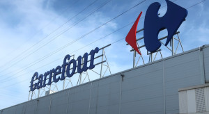 Carrefour chce sprzedać swój biznes w Polsce. W grze 800 sklepów i 40 centrów handlowych