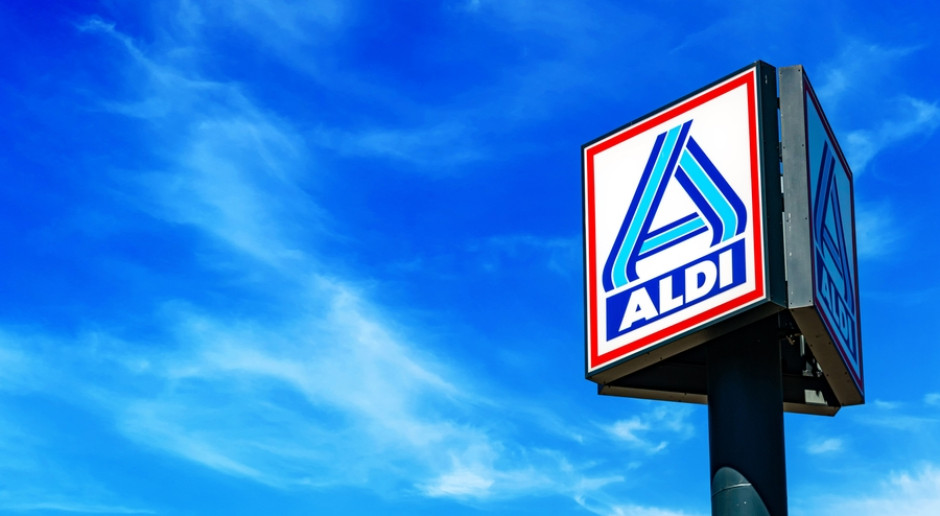 Aldi zmienia strategię działania w Polsce. 