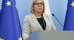 Ministra klimatu: trzy miesiące okresu przejściowego dla systemu kaucyjnego