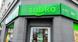 Grupa Żabka przyspiesza tempo ekspansji. Sieć gotowa do wypłaty dywidendy