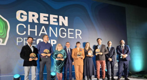 Oto laureaci nagrody Green Changer 2025