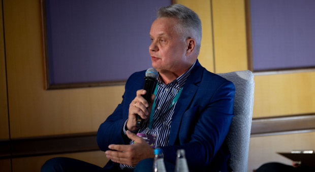"Naszą drogą jest jakość". Mirosław Maliszewski o eksporcie polskiej żywności
