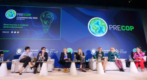 Eksperci na PRECOP: GOZ zaczyna się już w fazie projektowania produktów