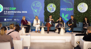 O eko wyzwaniach na PRECOP. Jak powinna wyglądać edukacja klimatyczna?
