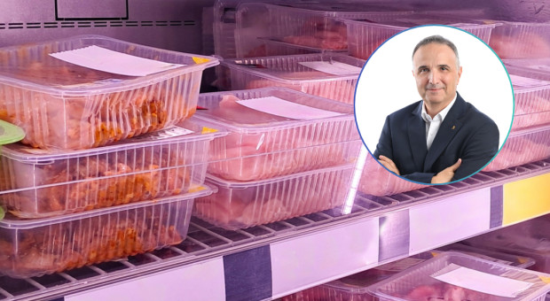 Prezes Sokołowa z apelem do branży mięsnej: Zróbmy to, co producenci piwa