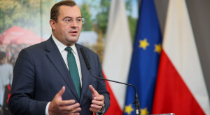 "Mogło dojść do zmowy cenowej na rynkach rolnych". Szef MRiRW zwraca się do UOKiK