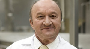 Legenda branży rybnej ustępuje. Kazimierz Kustra odchodzi z Seko