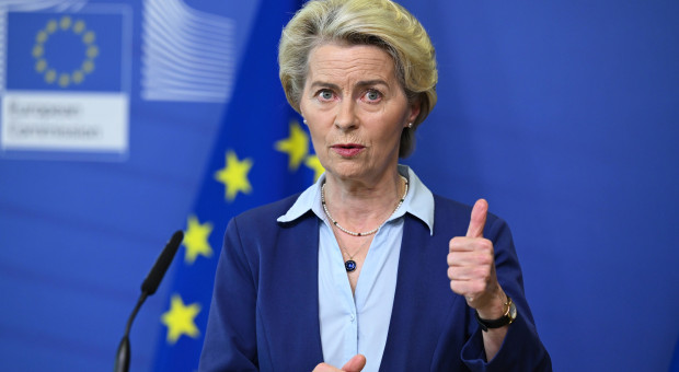 Nowa umowa handlowa UE-Ukraina coraz bliżej? W tym tygodniu ma być porozumienie