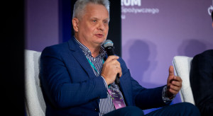 Maliszewski o sprawie OPR-ów. "Hodowla to fundament bezpieczeństwa żywnościowego"