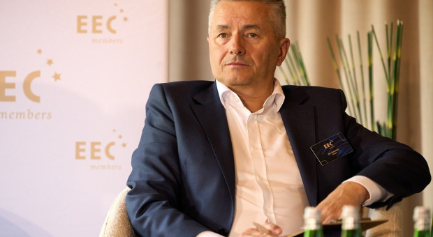 Colian szykuje dużą inwestycję. "Kilkaset nowych miejsc pracy"