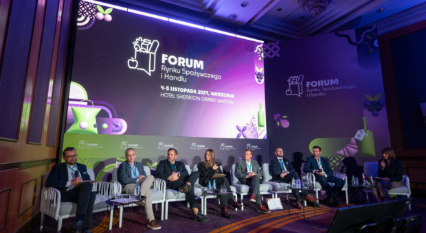 Wiceministra Sowińska, Kolański, Łysoń, Gostkiewicz. Oto nowi prelegenci FRSiH 2025