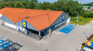 Trzy sklepy jednego dnia. Czy placówka nr 1000 zostanie otwarta w tym roku?