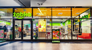 Żabka skacze coraz wyżej: 12 tys. sklepów, 1 mld zł na inwestycje