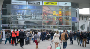 Targi Alimentaria mają już 50 lat. Polska gościem honorowym edycji 2026