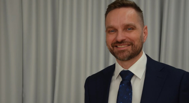 Rolnictwo stanie się infrastukturą krytyczną. Dr hab. Sławomir Kalinowski: musimy mieć własny fundament