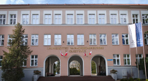 Dietetyka wciąż na topie. Jakim powodzeniem cieszą się studia "żywieniowe"?