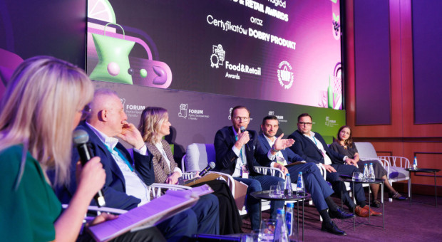 W co inwestują liderzy? O zrównoważonych strategiach spożywczych na FRSiH 2025