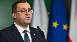 Krajewski o sprzedaży działki w Zabłotni: "Przeczytałem oświadczenie Roberta Telusa i jestem załamany"