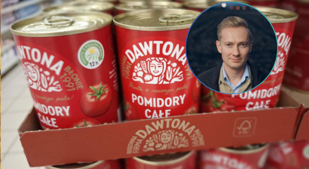 Piotr Wielgomas, Dawtona: Odwiedzali nas politycy wszystkich opcji (wywiad)