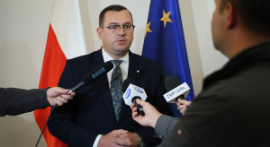 Stefan Krajewski: kontrola dotycząca sprzedania działki w Zabłotni potrwa dwa tygodnie