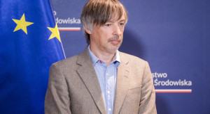 We wtorek głosowanie nad nowym celem klimatycznym, decyzja wciąż "na ostrzu noża"