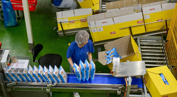 PepsiCo o szczegółach inwestycji w Polsce za 10 milionów dolarów