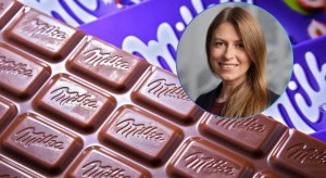 Reformulacja, funkcjonalne przekąski i świadome smakowanie. Mondelez o rynku słodyczy