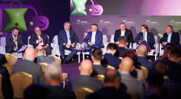 Innowacje i trendy w praktyce na FRSiH 2025. "Od laboratorium do stołu"