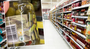 Ogórki z Indii w Biedronce. Dystrybutor wydał oświadczenie po burzy w sieci