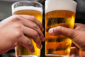 Sejm zdecydował. Od nowego roku alkohol będzie kosztował więcej