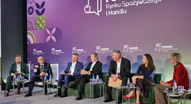 Wkrótce spotkamy się na Forum Rynku Spożywczego i Handlu. Ostatnie dni rejestracji