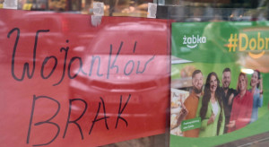 Wojanki na celowniku UOKiK.  “Przyglądamy się agresywnej reklamie skierowanej do dzieci”