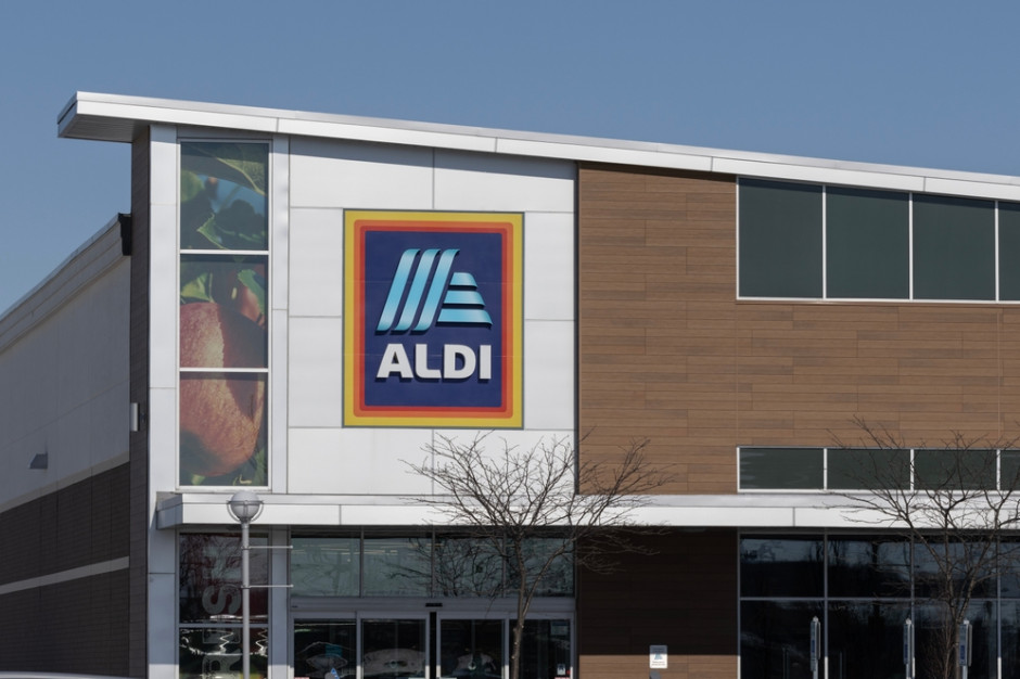 System kaucyjny: sieć Aldi wybrała partnera operacyjnego