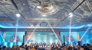 Mariusz Makowski o inwestycjach ekologicznych Mars Wrigley. "1 mld zł trafi do zakładu w Polsce"