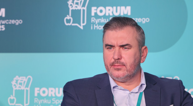 "Biznes to jest maraton". Jakub Nowak, prezes JNT Group, na FRSiH 2025