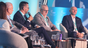 Marcin Strzelecki o strategii multifood na FRSiH 2025. "To element budowania bezpieczeństwa żywnościowego"