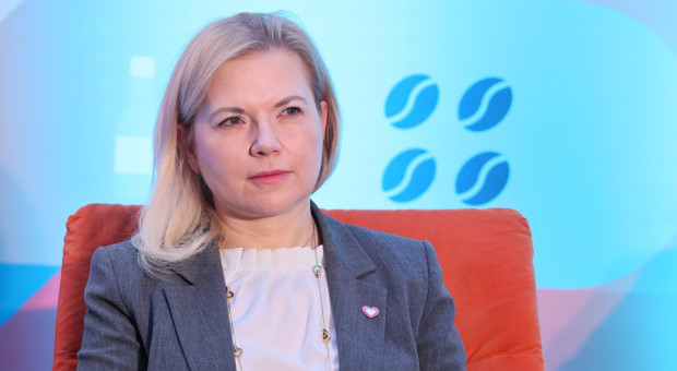 FRSiH 2025: Senator Piątkowska o dopłatach do rolnictwa