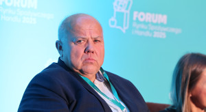 Makarony Polskie SA na FRSiH 2025: "Ważne są precyzyjne plany krótkoterminowe, roczne"