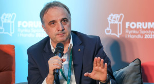 Sokołów na FRSiH 2025: Przechodzimy dużą transformację cyfrową