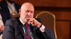 Piotr Kandyba o PPWR na FRSiH 2025: "Polska powinna uważać, żeby nie przedobrzyć"