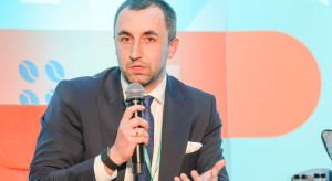 Marcin Pacholak na FRSiH 2025: AI i automatyzacja nie jest dla wszystkich