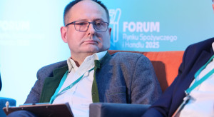 "To fundament podejmowania decyzji”. Mariusz Śliwiński o innowacjach w mleczarstwie na FRSiH 2025