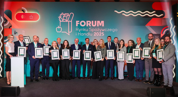 Certyfikaty Dobry Produkt 2025 wręczone. Relacja z gali
