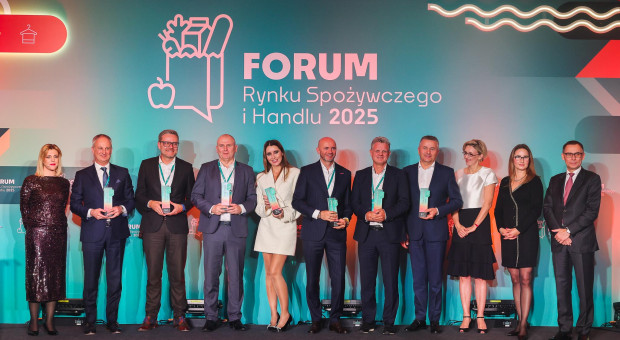 Poznaliśmy laureatów Food & Retail Awards 2025