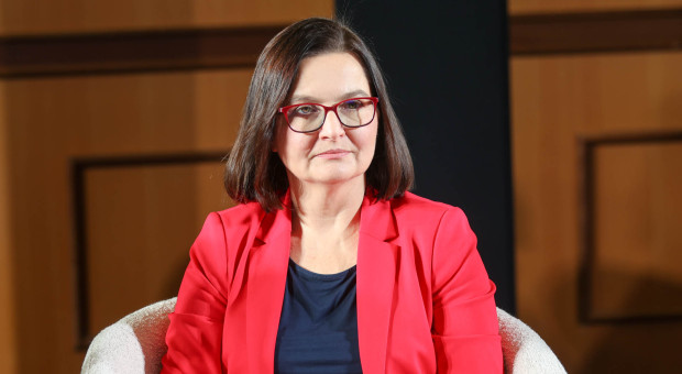 Anita Sowińska o systemie kaucyjnym: słuchamy branży, stawiamy na efektywność