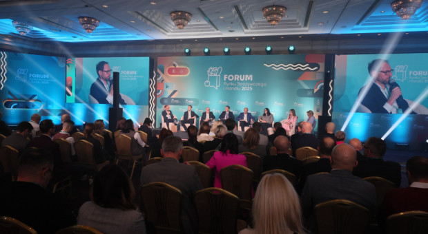 FRSiH 2025: Handel pod presją zmian. Klient, konsolidacja i chaos legislacyjny