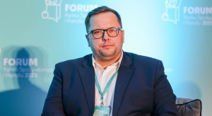 Tomasz Średziński, SmakMak na FRSiH 2025: Rynek dań gotowych mocno przyspiesza