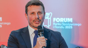 "Wymierne efekty tu i teraz". O zrównoważonej automatyzacji branży spożywczej na FRSiH 2025