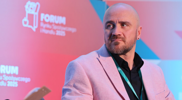 Marek Marcinkiewicz, Lipton na FRSiH 2025: Musimy rozumieć podstawowe potrzeby konsumenta